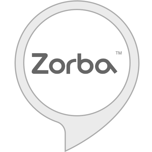 alexa-Zorba Home Automation